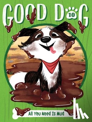 Higgins, Cam - All You Need Is Mud