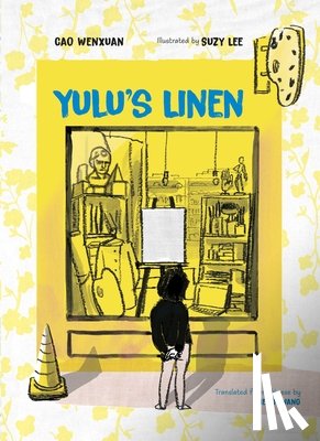 Wenxuan, Cao - Yulu's Linen