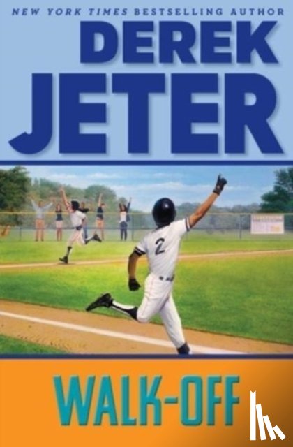 Jeter, Derek - Walk-Off