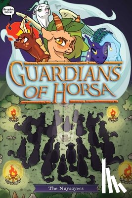 Black, Roan - Naysayers