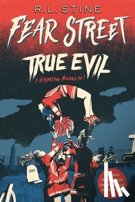 Stine, R.L. - True Evil