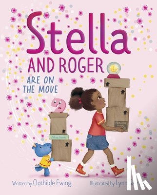 Ewing, Clothilde - Stella and Roger Are on the Move