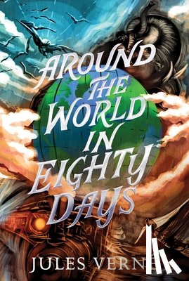 Verne, Jules - Around the World in Eighty Days