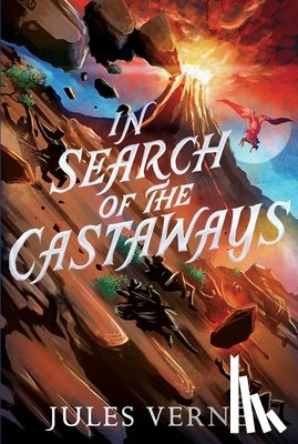 Verne, Jules - In Search of the Castaways
