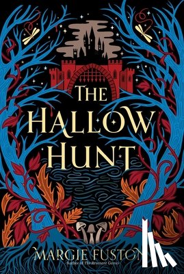 Fuston, Margie - The Hallow Hunt