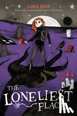 Senf, Lora - The Loneliest Place