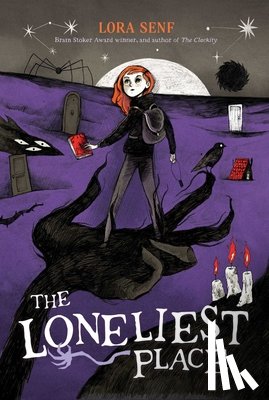 Senf, Lora - The Loneliest Place