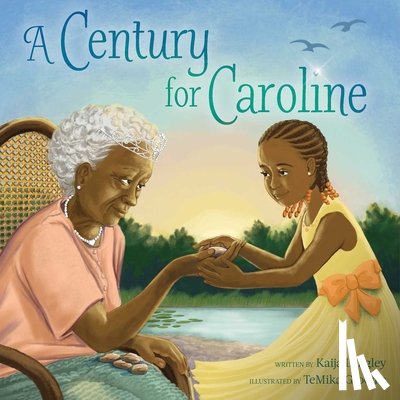 Langley, Kaija - A Century for Caroline