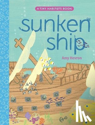 Hevron, Amy - Sunken Ship