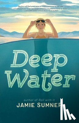 Sumner, Jamie - Deep Water