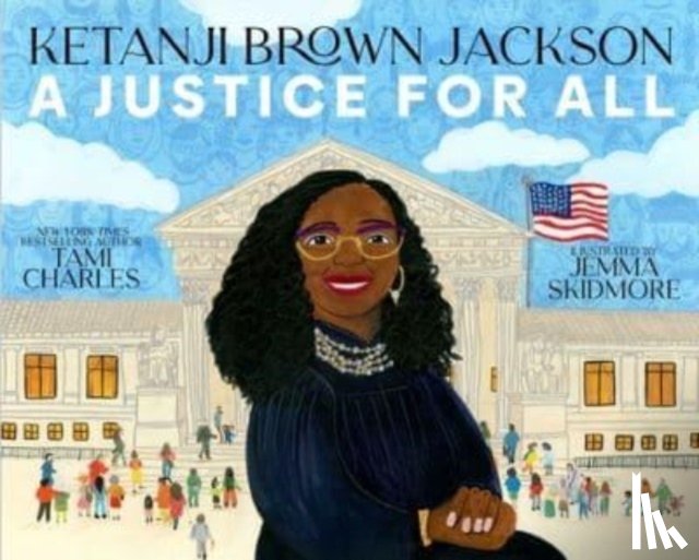 Charles, Tami - Ketanji Brown Jackson