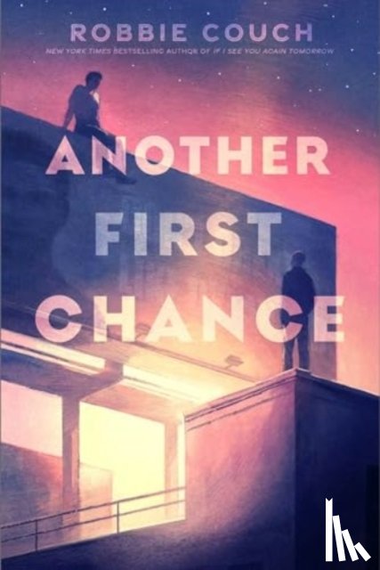Couch, Robbie - Another First Chance