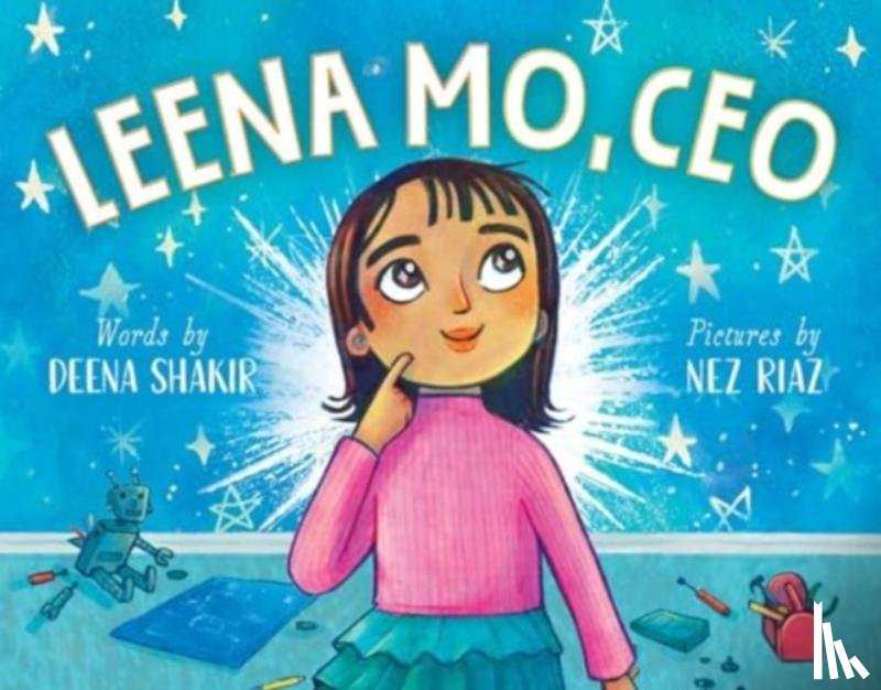 Shakir, Deena - Leena Mo, CEO