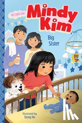 Lee, Lyla - Mindy Kim, Big Sister