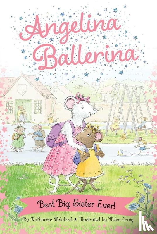 Holabird, Katharine - Best Big Sister Ever!