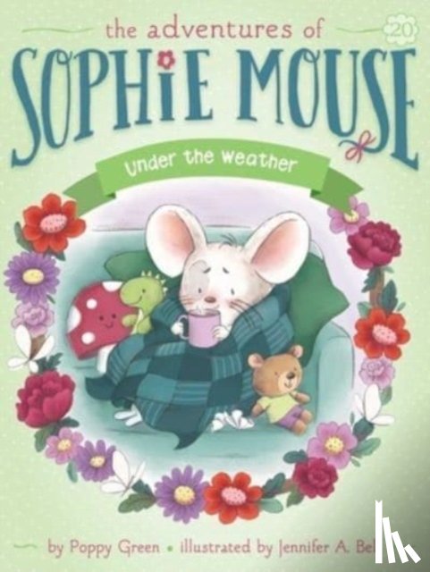 Green, Poppy - Under the Weather