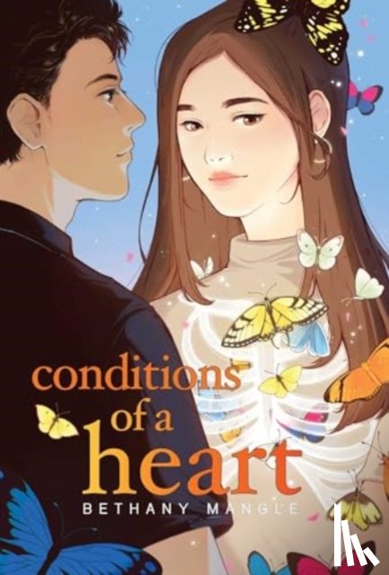 Mangle, Bethany - Conditions of a Heart
