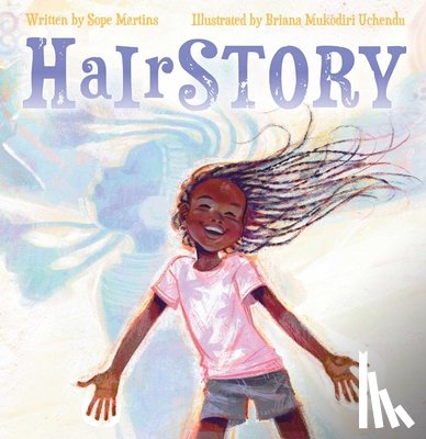 Martins, Sope - Hairstory