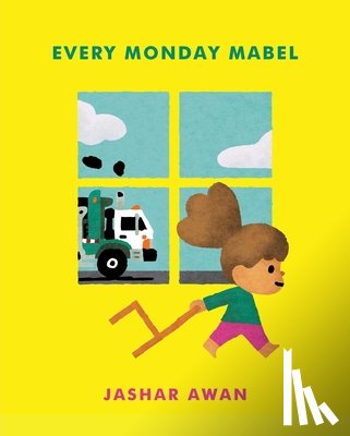 Awan, Jashar - Every Monday Mabel