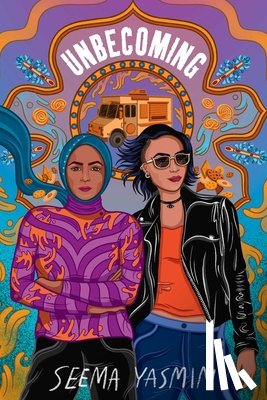 Yasmin, Seema - Unbecoming