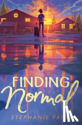 Faris, Stephanie - Finding Normal