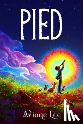 Lee, Avione - Pied