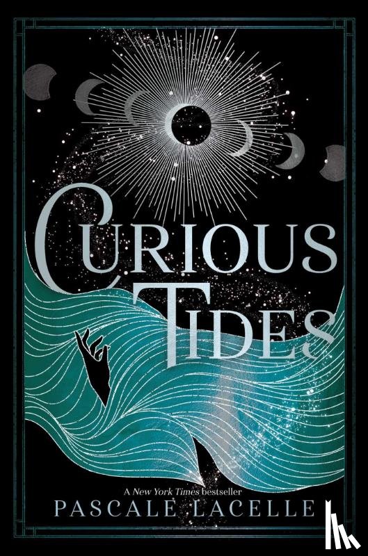 Lacelle, Pascale - Lacelle, P: Curious Tides