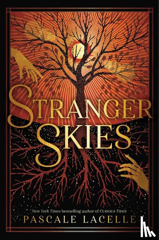 Lacelle, Pascale - Lacelle, P: Stranger Skies