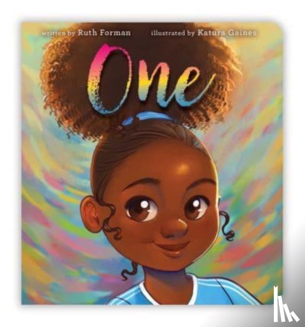 Forman, Ruth - One