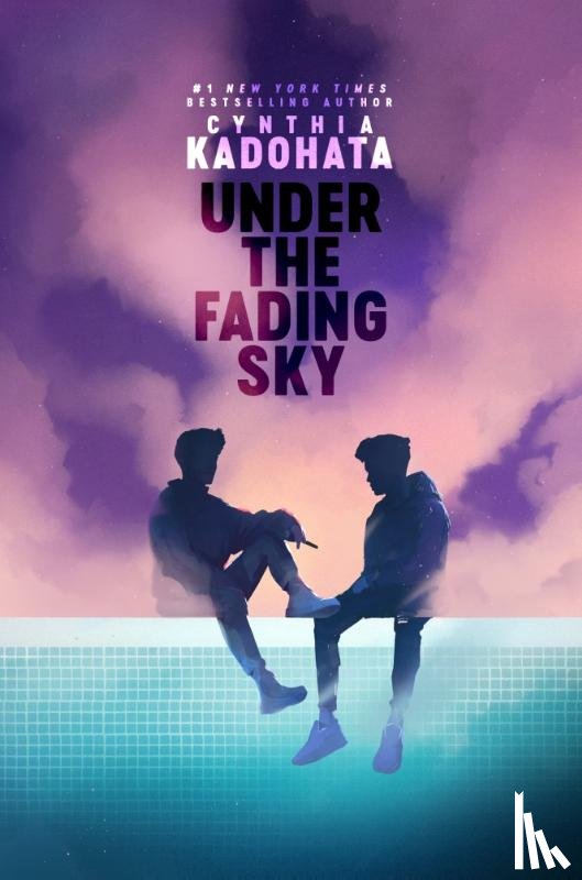 Kadohata, Cynthia - Under the Fading Sky