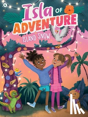 Costa, Dela - Island Snow