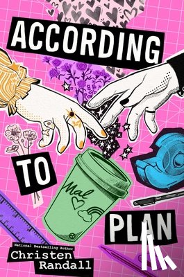 Randall, Christen - According to Plan