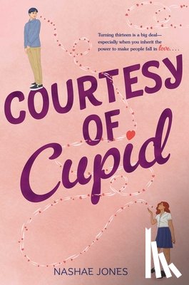 Jones, Nashae - Courtesy of Cupid