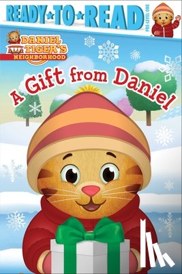 Le, Maria - A Gift from Daniel: Ready-To-Read Pre-Level 1