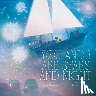 Hosford, Kate - You and I Are Stars and Night