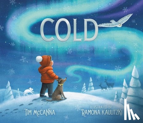 McCanna, Tim - Cold