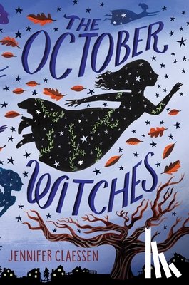 Claessen, Jennifer - The October Witches
