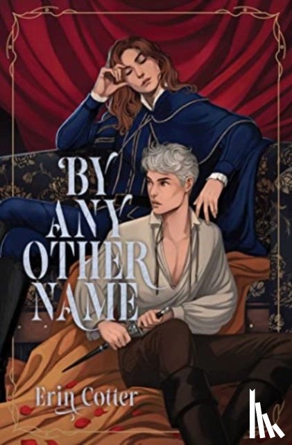 Cotter, Erin - By Any Other Name
