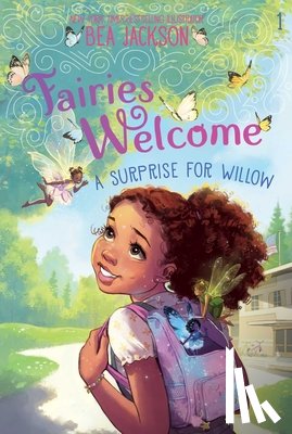 Jackson, Bea - A Surprise for Willow