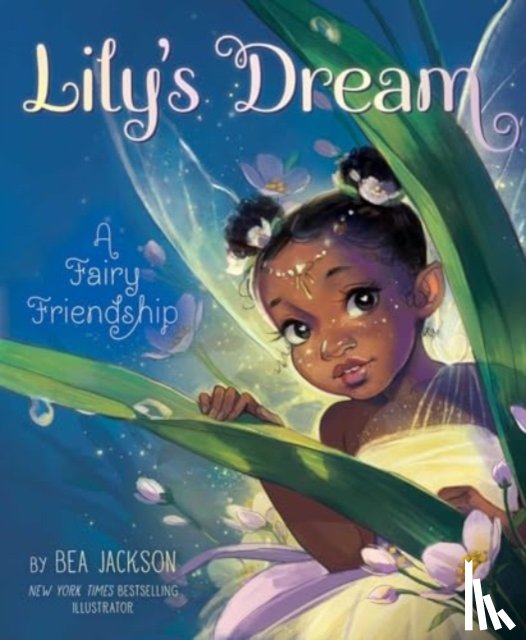 Jackson, Bea - Lily's Dream