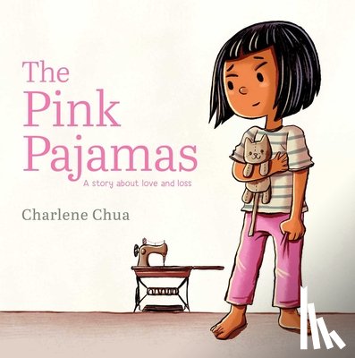 Chua, Charlene - The Pink Pajamas