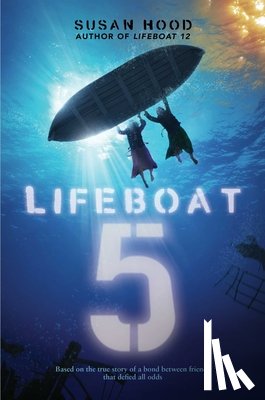Hood, Susan - Lifeboat 5