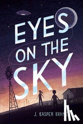 Kramer, J. Kasper - Eyes on the Sky