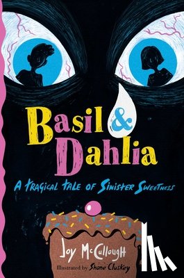 McCullough, Joy - Basil & Dahlia