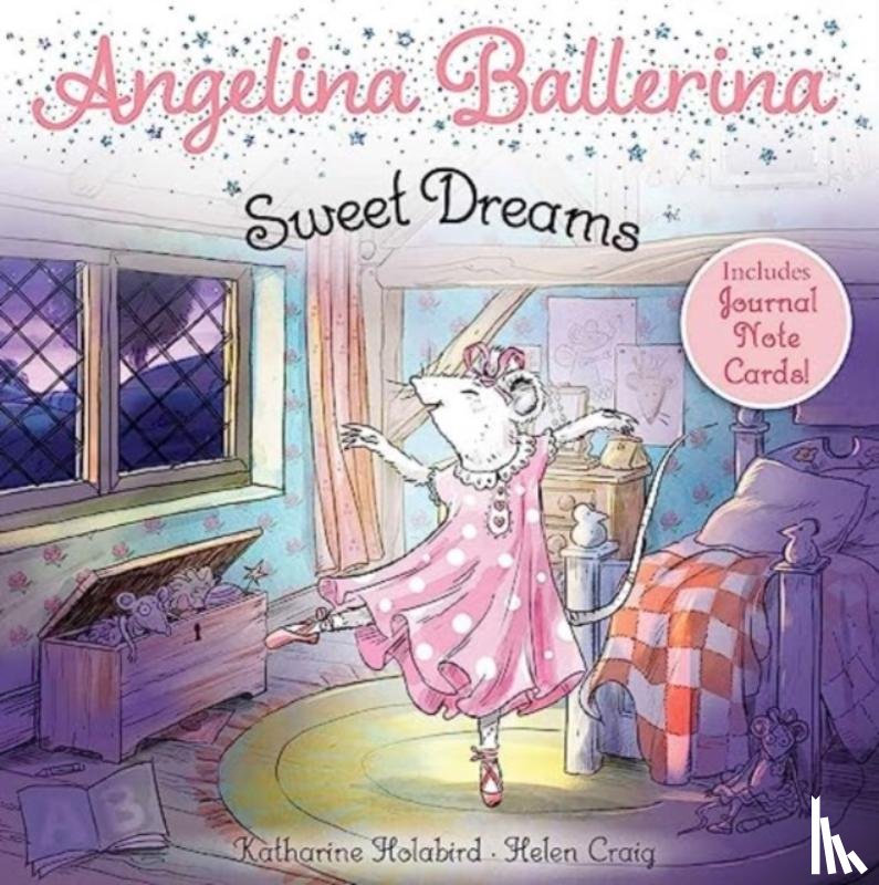 Holabird, Katharine - Sweet Dreams