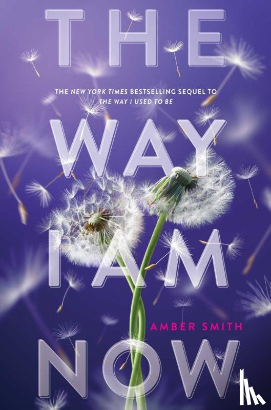 Smith, Amber - The Way I Am Now