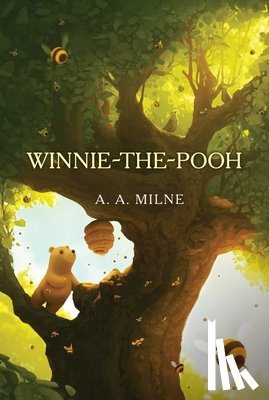 Milne, A. A. - Winnie-the-Pooh