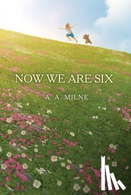 Milne, A. a. - Now We Are Six
