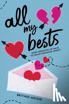 Meiser, Britnee - All My Bests