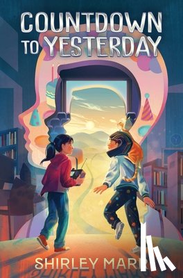 Marr, Shirley - Countdown to Yesterday